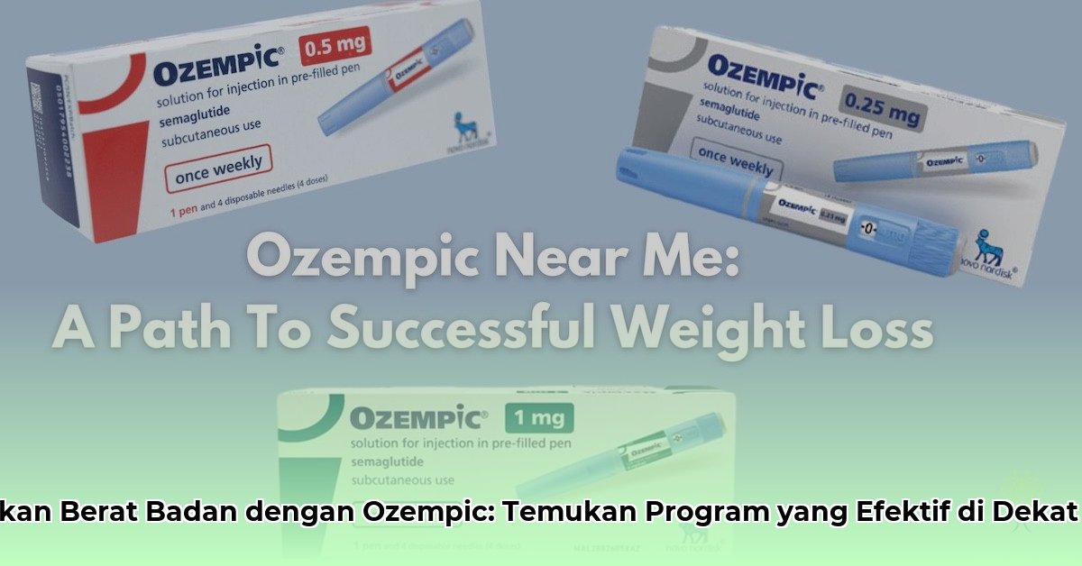 ozempic weight loss near me